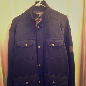 Men’s Eddie Bauer Jacket